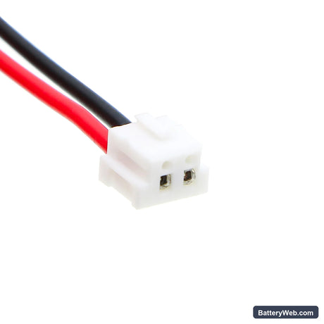 NTN Communications LT2001 Replacement Battery, 2.4V, 700mAh, Ni-MH 5