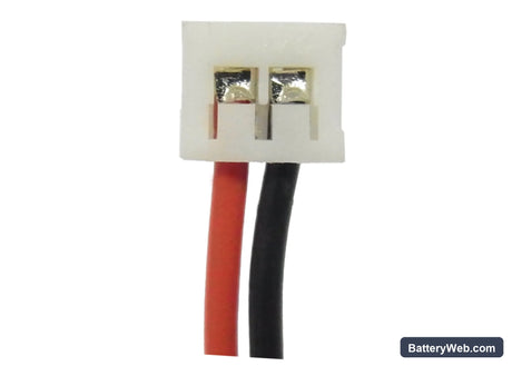 NTN Communications LT2001 Replacement Battery, 2.4V, 700mAh, Ni-MH 6