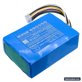 Chattanooga Intelect Legend 2 Ultrasound Replacement Battery, 18V, 2600mAh, Li-ion 2