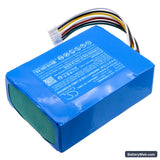 Chattanooga Intelect Legend 2 Ultrasound Replacement Battery, 18V, 3400mAh, Li-ion 2