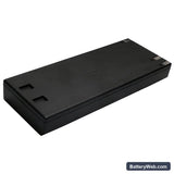 ChoiceMMed MMED6000DP-M7 Replacement Battery, 12V, 2000mAh, Ni-MH 4