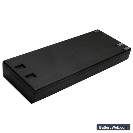 ChoiceMMed MMED6000DP-M7 Replacement Battery, 12V, 2000mAh, Ni-MH 4