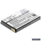 Crosscall Shark-V2 Replacement Battery, 3.7V, 1200mAh, Li-ion 1