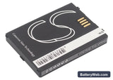 Cisco Linksys WIP300 Replacement Battery, 3.7V, 1000mAh, Li-ion 4