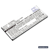 Cisco 8800 Replacement Battery, 3.8V, 1700mAh, Li-Polymer 1