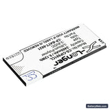 Cisco 8800 Replacement Battery, 3.8V, 2400mAh, Li-Polymer 2