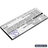 Cisco CP-8821-EX-K9-BUN Replacement Battery, 3.8V, 1700mAh, Li-Polymer 2