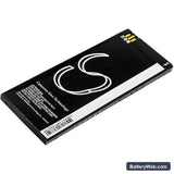 Cisco CP-8821-EX-K9-BUN Replacement Battery, 3.8V, 1700mAh, Li-Polymer 3