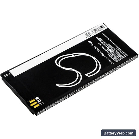 Cisco CP-8821-EX-K9-BUN Replacement Battery, 3.8V, 1700mAh, Li-Polymer 4