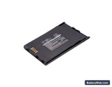 Cisco CP-7921 Replacement Battery, 3.7V, 1200mAh, Li-Polymer 1