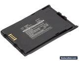 Cisco CP-7921 Replacement Battery, 3.7V, 2000mAh, Li-Polymer 1