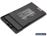 Cisco CP-7921 Replacement Battery, 3.7V, 2000mAh, Li-Polymer 2