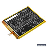 Cricket Dream 5G Replacement Battery, 3.87V, 4600mAh, Li-Polymer 2