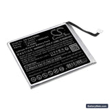 Cricket SN304AE Replacement Battery, 3.85V, 3900mAh, Li-Polymer 1