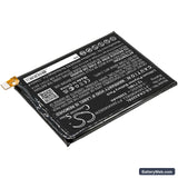Wiko VOIX Replacement Battery, 3.85V, 3300mAh, Li-Polymer 2