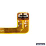 Wiko VOIX Replacement Battery, 3.85V, 3300mAh, Li-Polymer 4