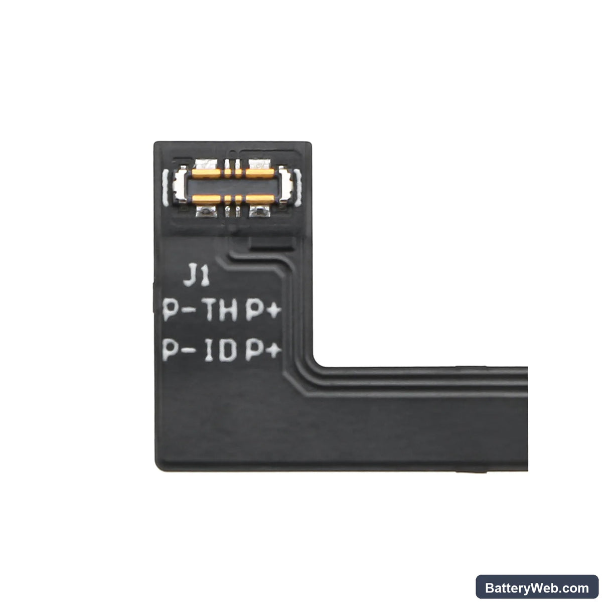 Cricket EC1002 Replacement Battery, 3.85V, 3100mAh, Li-Polymer 4