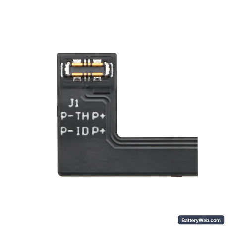 Cricket EC1002 Replacement Battery, 3.85V, 3100mAh, Li-Polymer 4