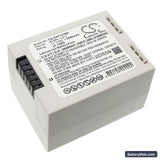 Medtronic Colin 2070 Replacement Battery, 11.1V, 2500mAh, Li-ion 1