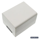 Medtronic Colin 2070 Replacement Battery, 11.1V, 2500mAh, Li-ion 3