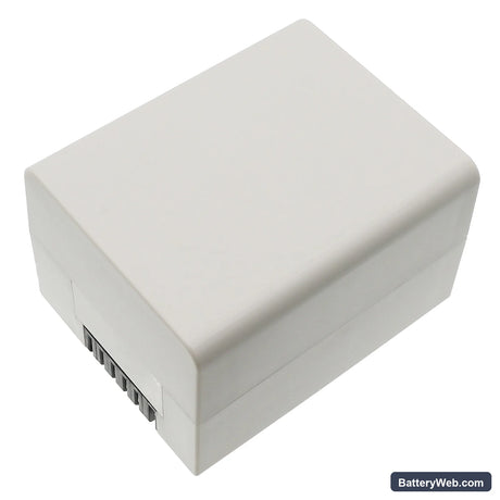 Medtronic Colin 2070 Replacement Battery, 11.1V, 2500mAh, Li-ion 3