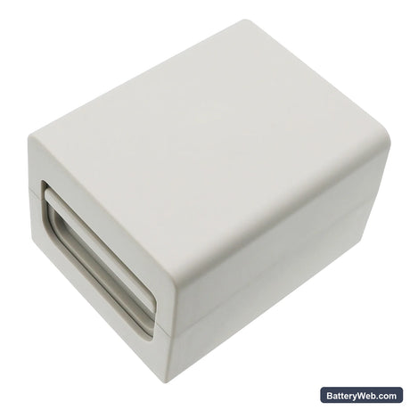 Medtronic Colin 2070 Replacement Battery, 11.1V, 2500mAh, Li-ion 4
