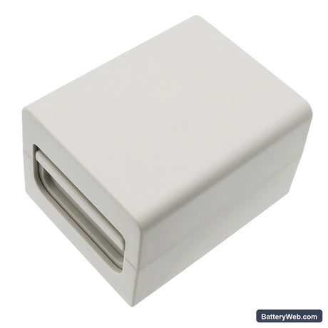 Omron M20 Replacement Battery, 10.8V, 4400mAh, Li-ion 4