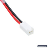 Critikon Oxyshuttle Pulse Oximeter II Replacement Battery, 7.2V, 5500mAh, Ni-CD 5
