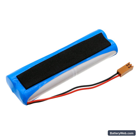 Critikon P81 Replacement Battery, 4.8V, 800mAh, Ni-CD 4