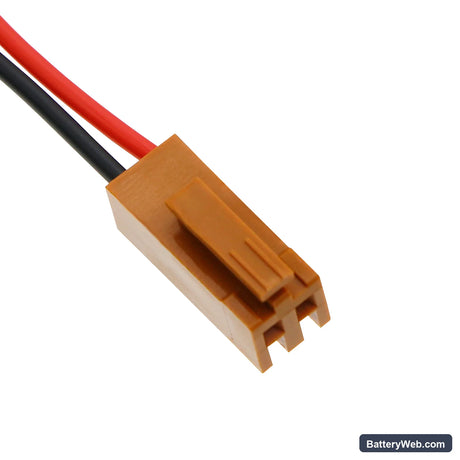 Critikon P81 Replacement Battery, 4.8V, 800mAh, Ni-CD 7