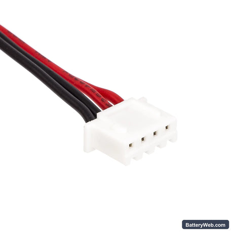 Clarke-Tech CT Triple Replacement Battery, 11.1V, 2600mAh, Li-ion 5