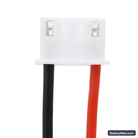 Clarke-Tech CT 2013 Replacement Battery, 11.1V, 2600mAh, Li-ion 4