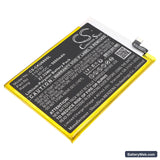 Cricket Outlast Replacement Battery, 3.85V, 5800mAh, Li-Polymer 1