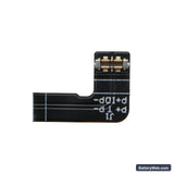 Cricket Outlast Replacement Battery, 3.85V, 5800mAh, Li-Polymer 4
