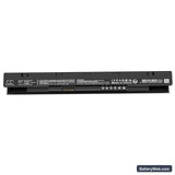 Clevo B1511(44587)(N751WU) Replacement Battery, 14.4V, 2200mAh, Li-ion 5