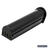 CipherLab 1560 Replacement Battery, 3.7V, 700mAh, Li-ion 3