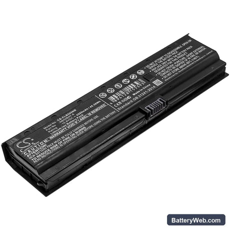 Shinelon HUIMIEZHE DD2 Replacement Battery, 10.8V, 4200mAh, Li-ion 1