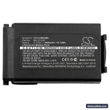 CipherLab 9300 Replacement Battery, 3.7V, 2900mAh, Li-ion 5