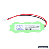 CipherLab 9700 Replacement Battery, 3.6V, 20mAh, Ni-MH 3