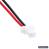 CipherLab 9700 Replacement Battery, 3.6V, 20mAh, Ni-MH 5