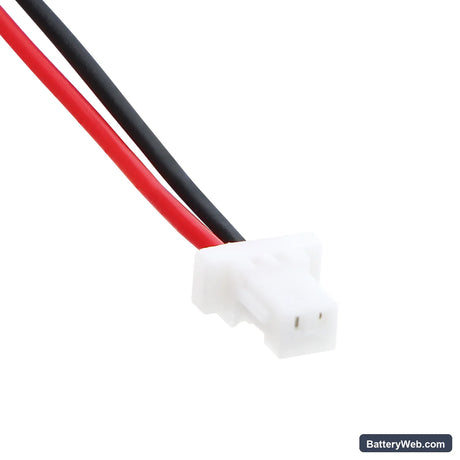 CipherLab 9700 Replacement Battery, 3.6V, 20mAh, Ni-MH 5