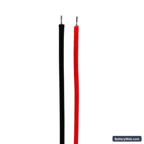 Cleer Flow Replacement Battery, 3.7V, 800mAh, Li-Polymer 4