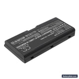 Powerspec Powerspec 1520 Replacement Battery, 11.1V, 5400mAh, Li-ion 2