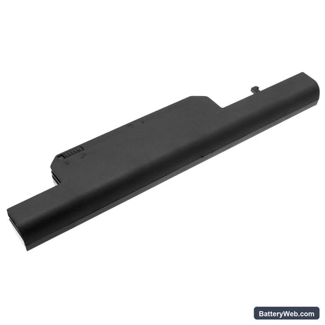 Schenker mySN XESIA E510 Entry Replacement Battery, 11.1V, 4400mAh, Li-ion 4
