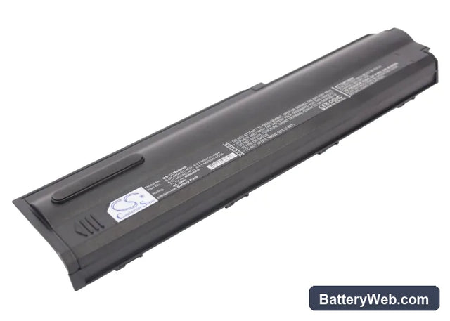 Medion CIM2000 Replacement Battery, 11.1V, 4000mAh, Li-ion 1