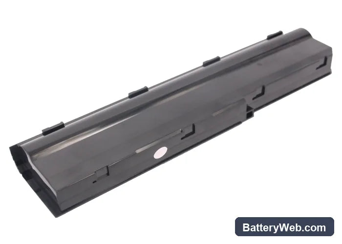 Medion CIM2000 Replacement Battery, 11.1V, 4000mAh, Li-ion 3