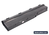 Medion CIM2000 Replacement Battery, 11.1V, 4000mAh, Li-ion 3