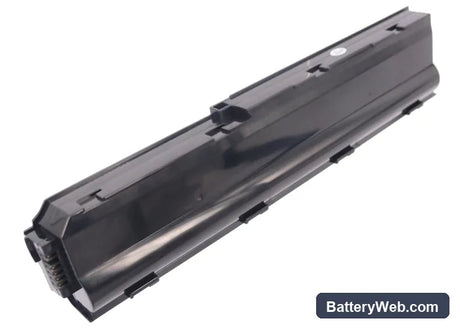 Medion CIM2000 Replacement Battery, 11.1V, 4000mAh, Li-ion 5