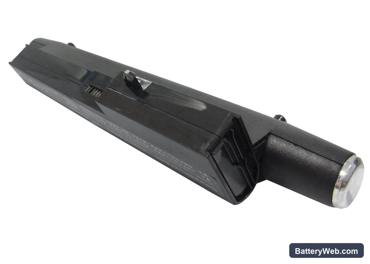 Clevo M72 Replacement Battery, 14.8V, 4400mAh, Li-ion 2