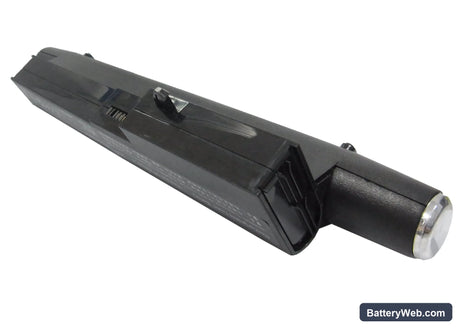 Clevo M72 Replacement Battery, 14.8V, 4400mAh, Li-ion 2
